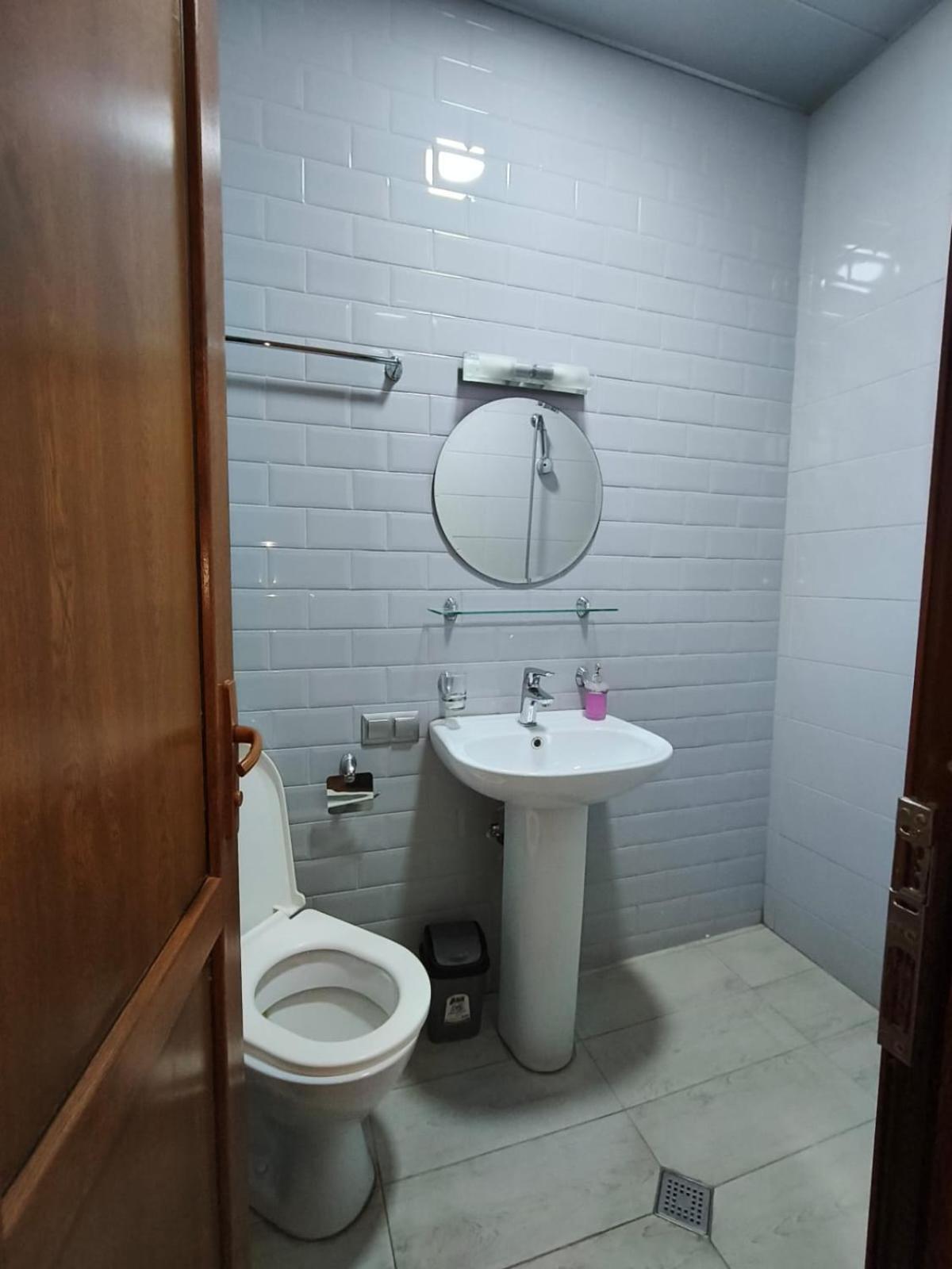 Divine Residency Hotel Tbilisi Exterior photo