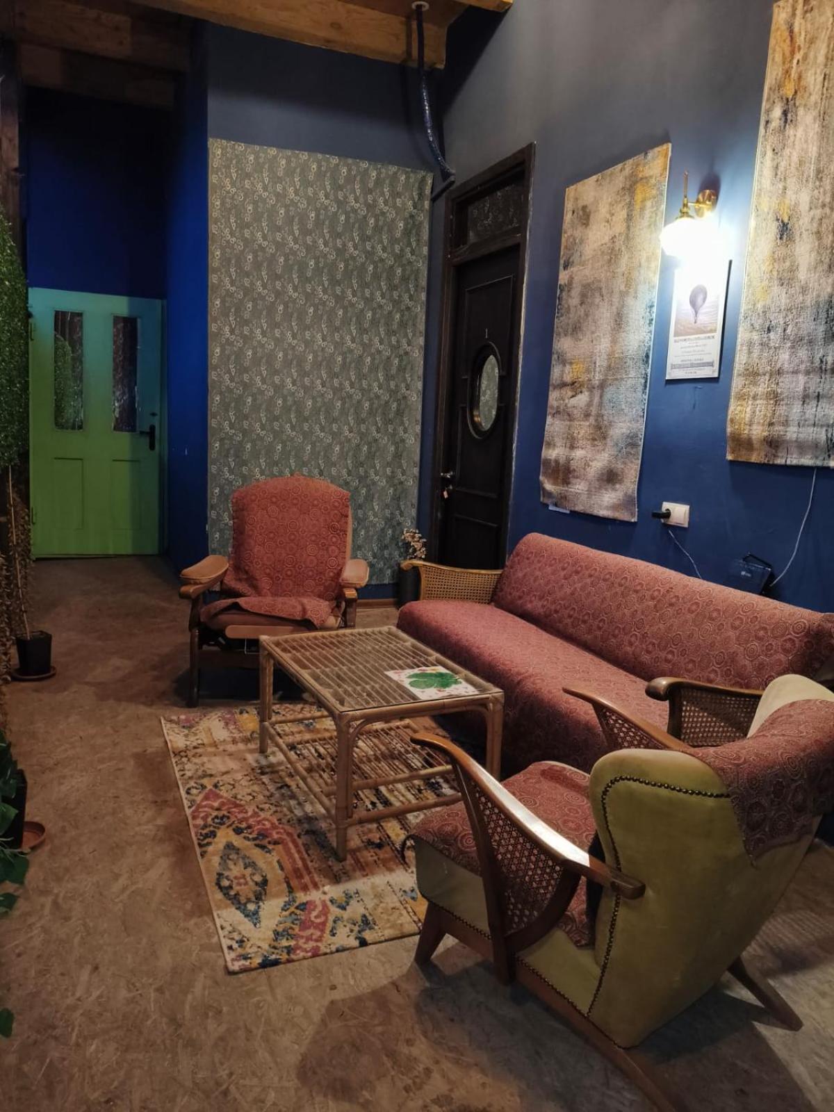 Divine Residency Hotel Tbilisi Exterior photo