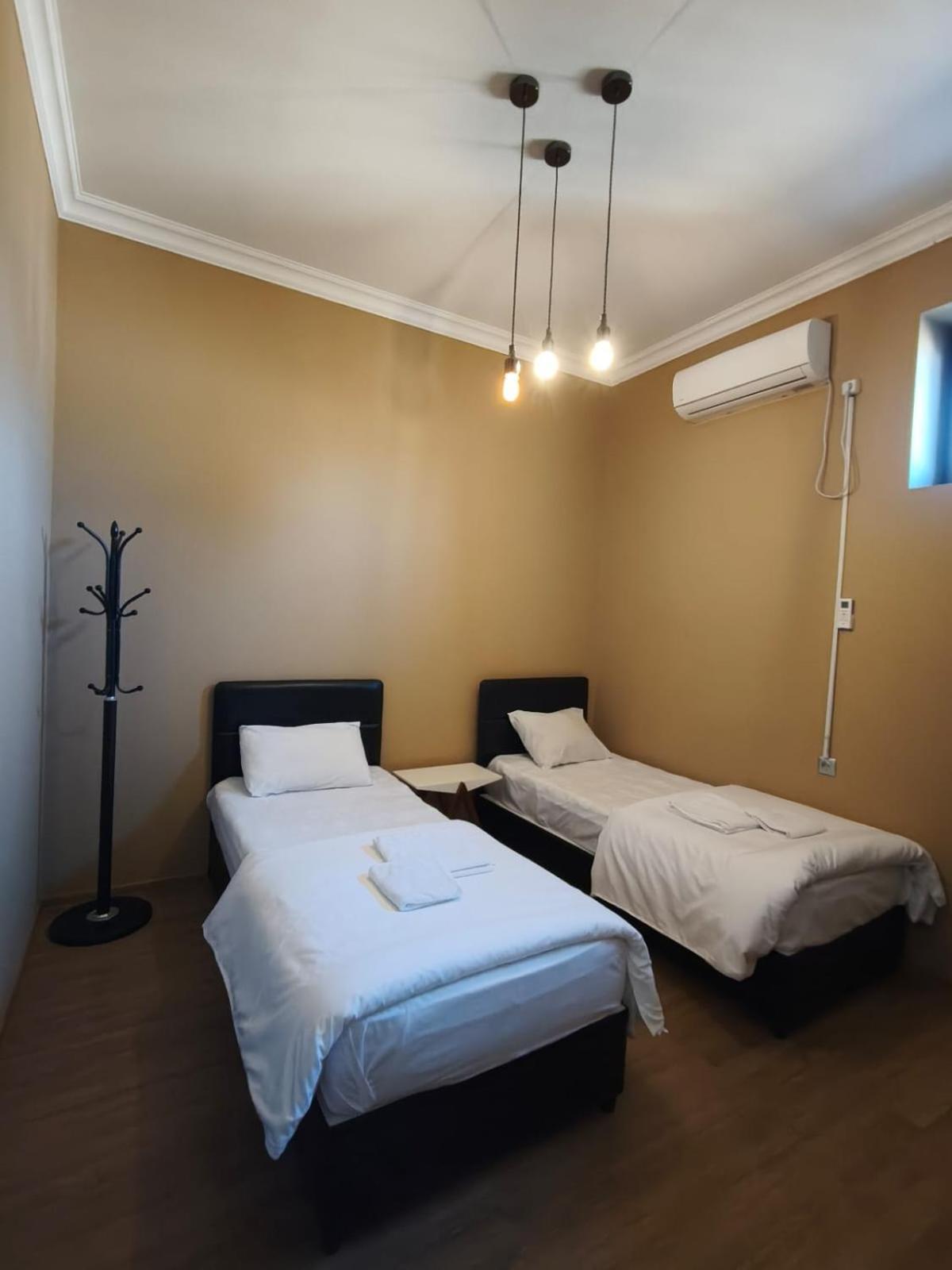 Divine Residency Hotel Tbilisi Exterior photo
