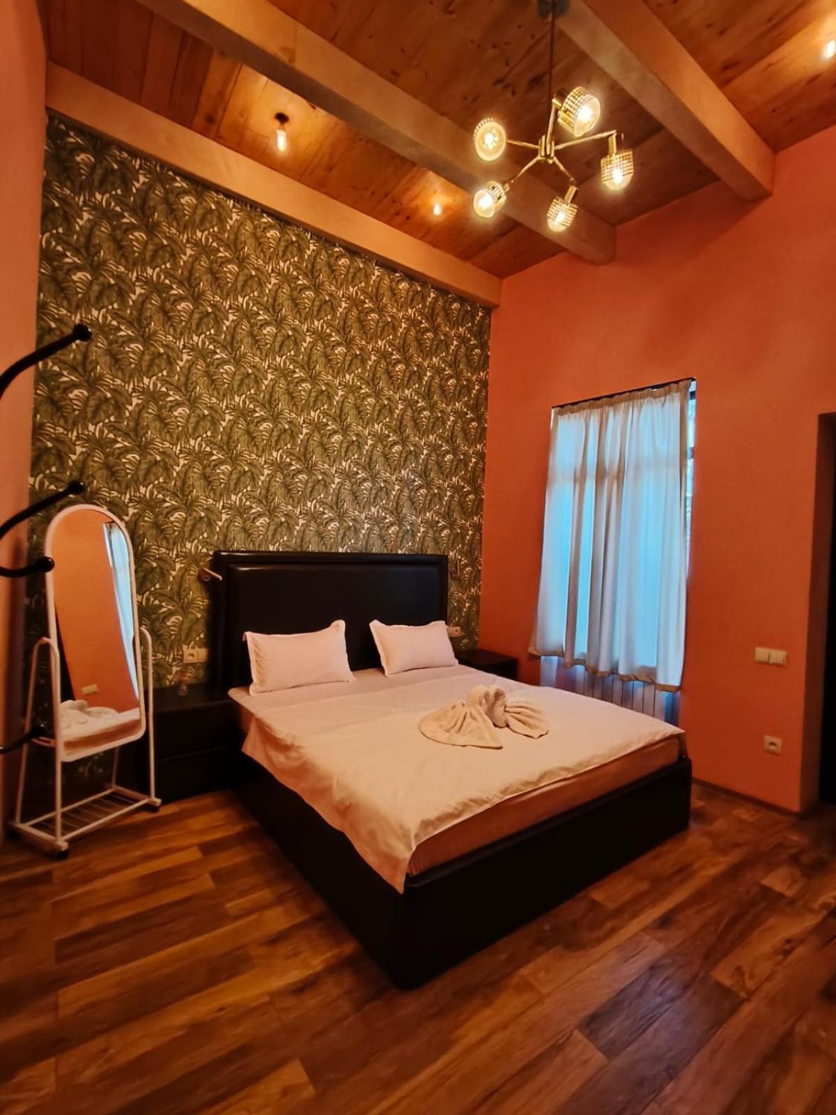 Divine Residency Hotel Tbilisi Exterior photo