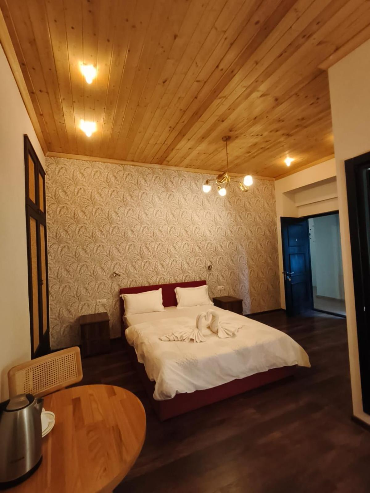 Divine Residency Hotel Tbilisi Exterior photo
